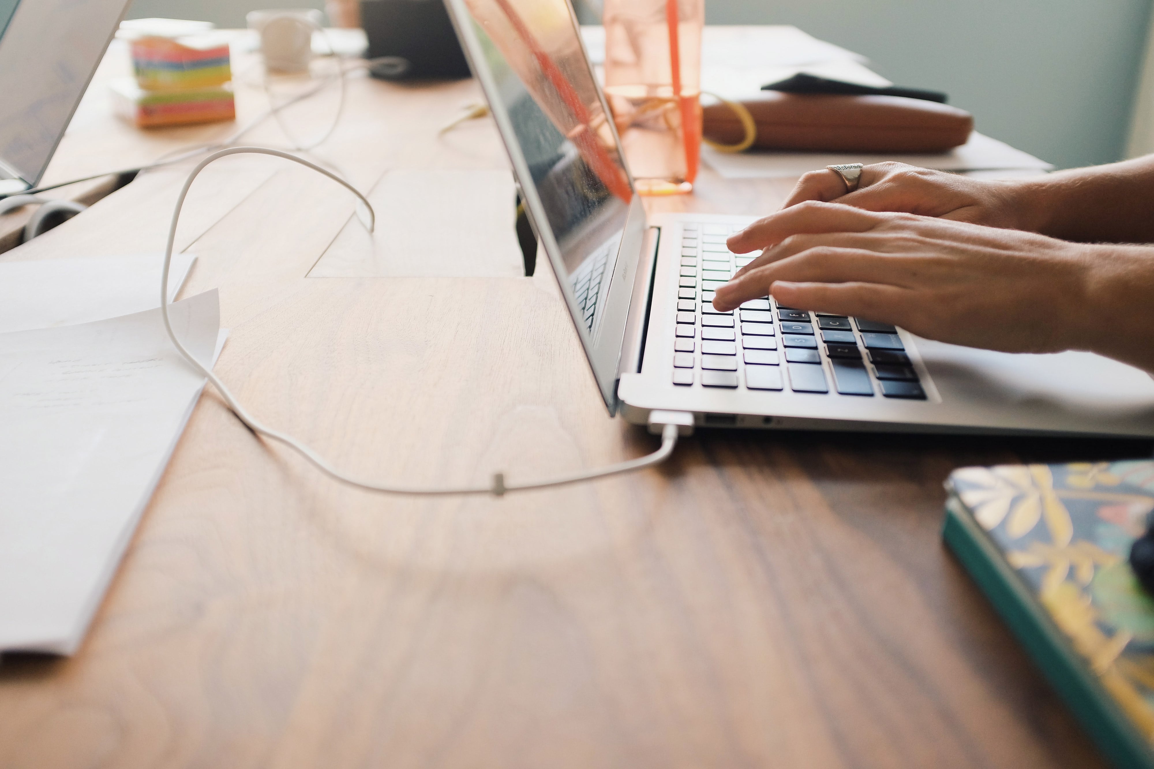 Work With Us Careers at Zeus Jones